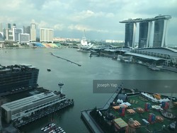 The Sail @ Marina Bay (D1), Apartment #194856562
